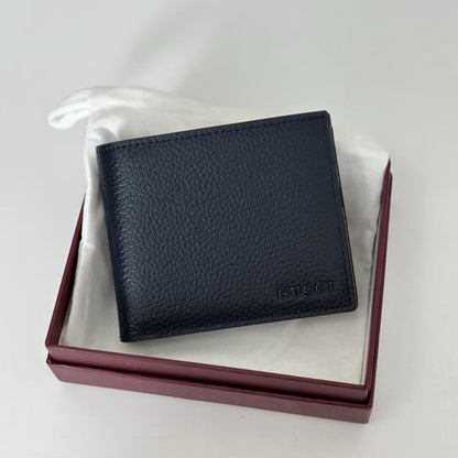 Premium Leather Wallet
