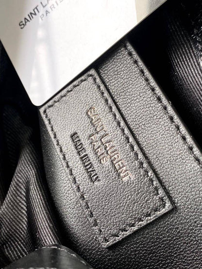 Practical Top Handle Bag