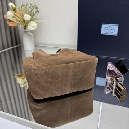 Top Handle Bag