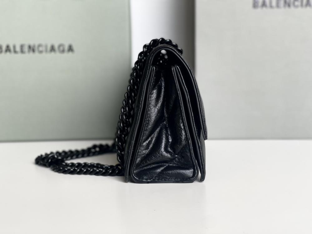 Luxury Top Handle Bag