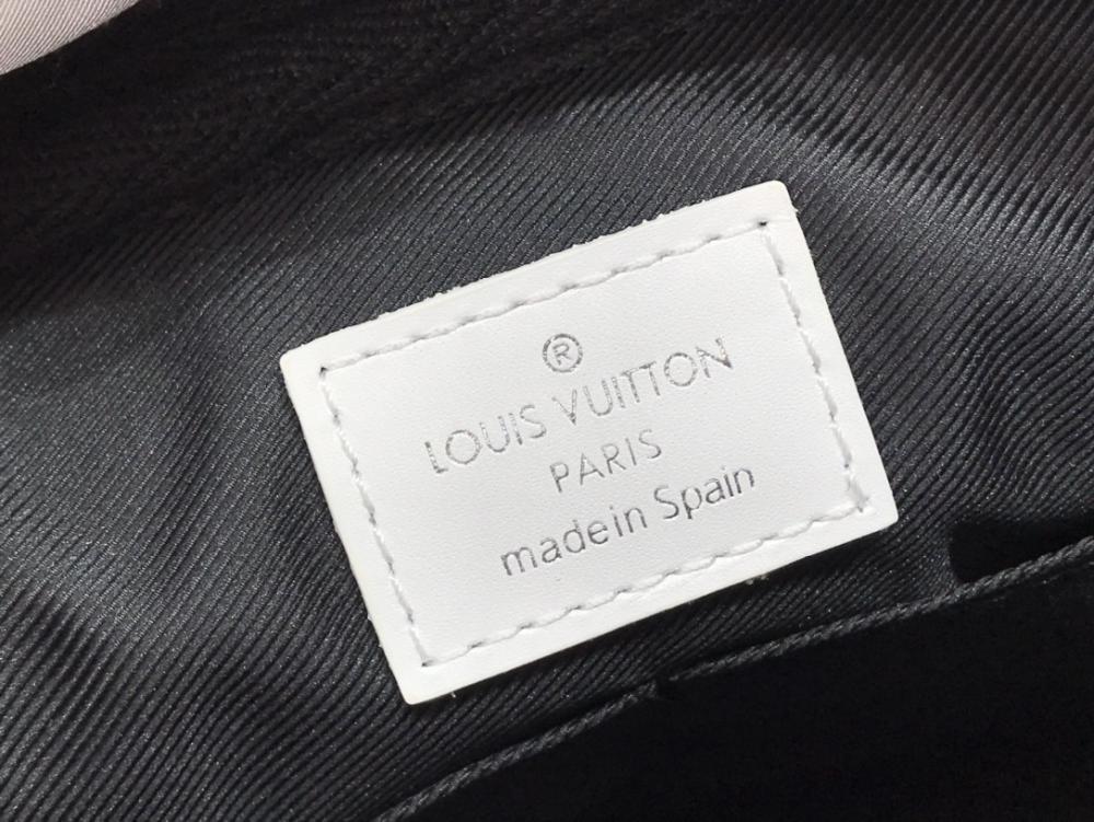 Messenger Bag