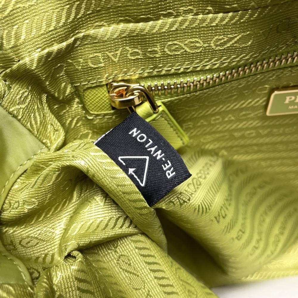 Classic Top Handle Bag