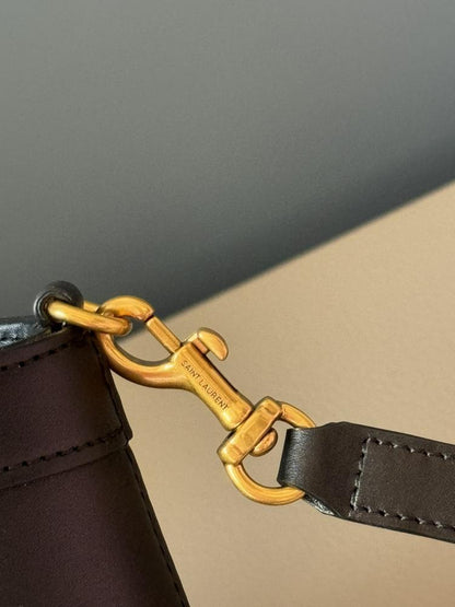 Calfskin Tote Bag