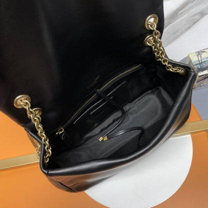 Classic Shoulder Bag
