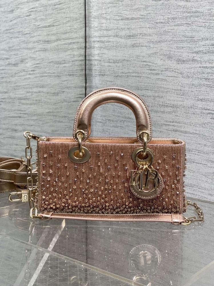 Top Handle Bag