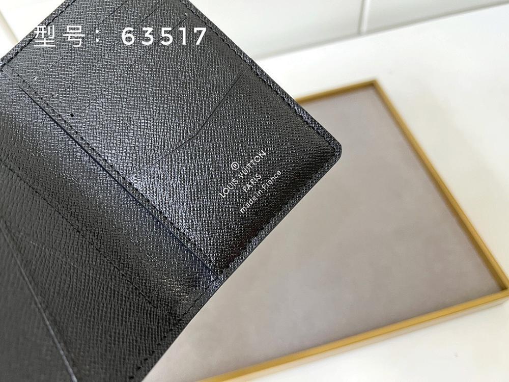 Stylish Refined Leather Wallet
