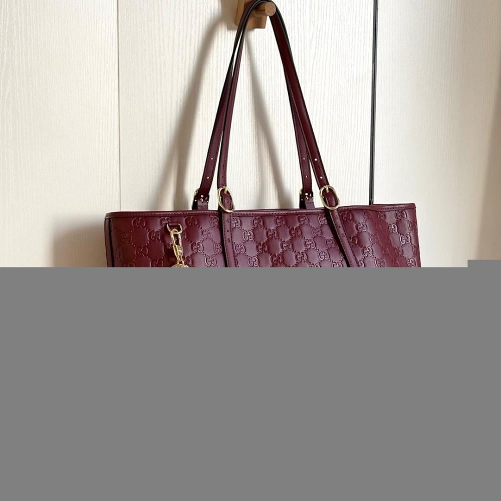Luxury Refined Crossbody Bag