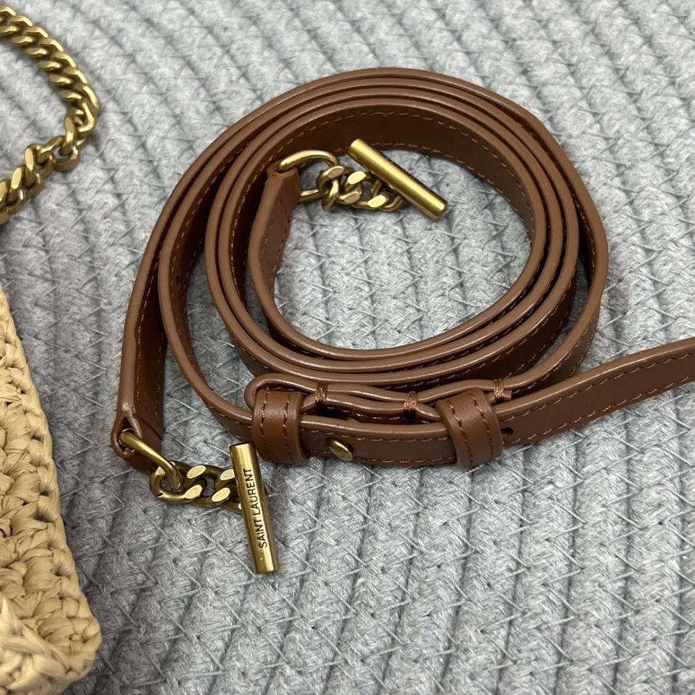 Elegant Shoulder Bag
