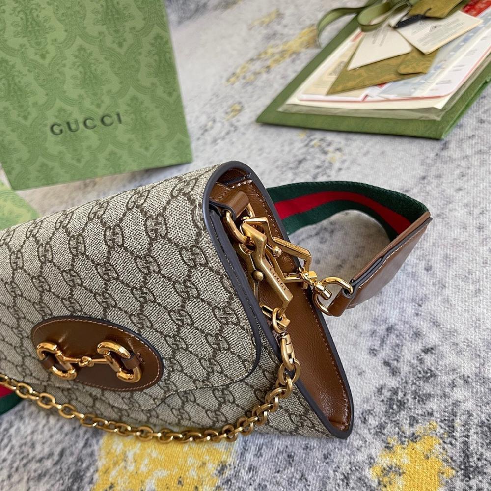 Stylish Refined Shoulder Bag