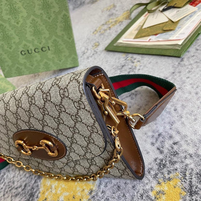 Stylish Refined Shoulder Bag