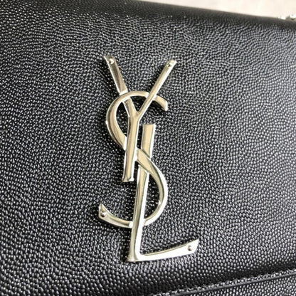 Luxury Elegant Top Handle Bag