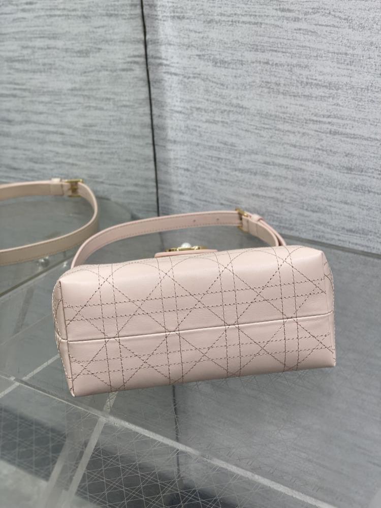 Top Handle Bag