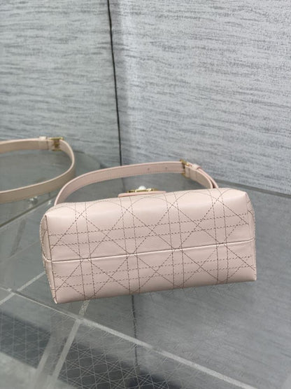 Top Handle Bag