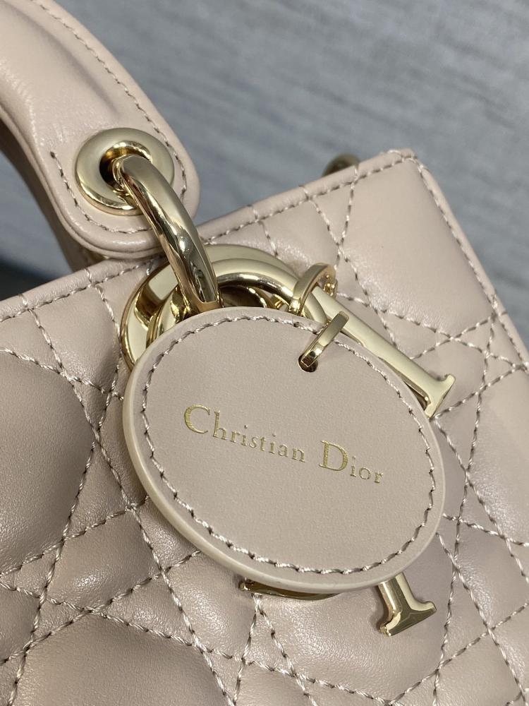 Elegant Top Handle Bag