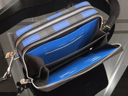 Leather Wallet