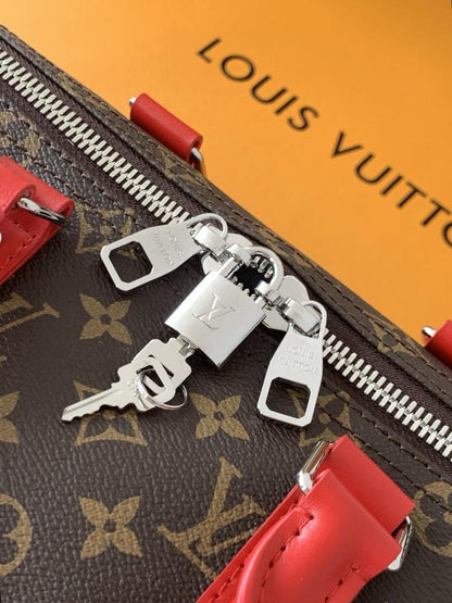 Top Handle Bag