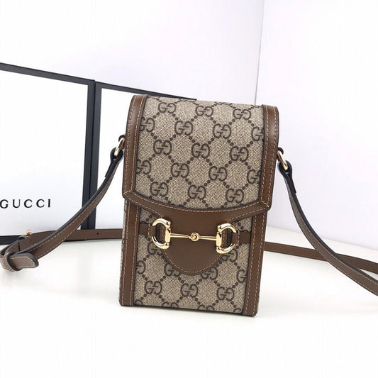 Luxury Shoulder Bag – Limited Edition