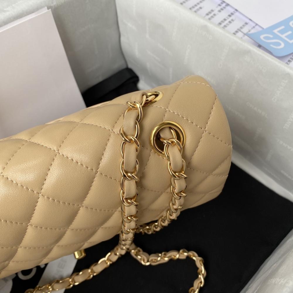 Classic Top Handle Bag