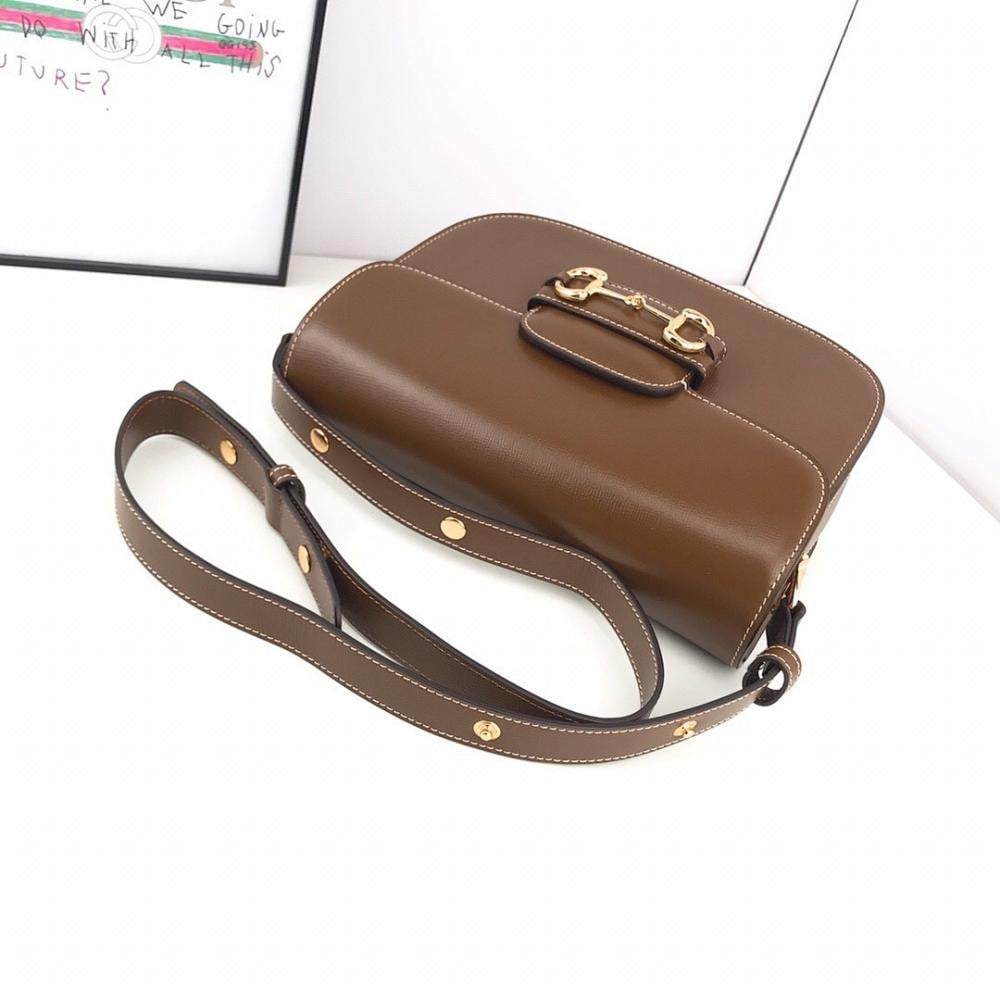 Modern Elegant Top Handle Bag