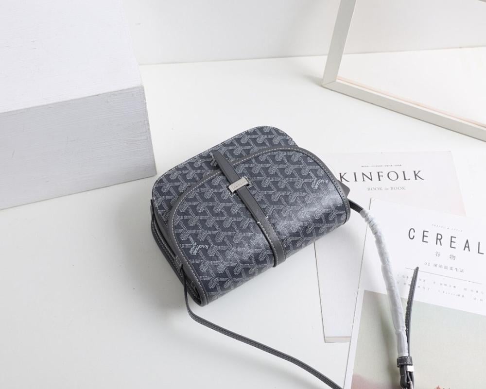 Modern Top Handle Bag – Special Edition