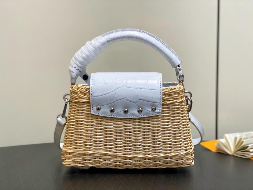 Woven Wallet