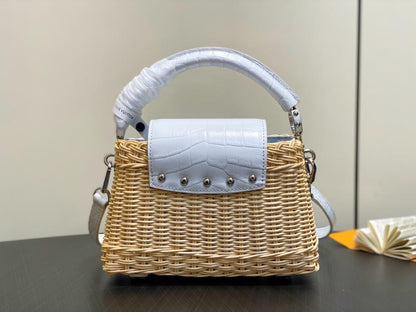 Woven Wallet