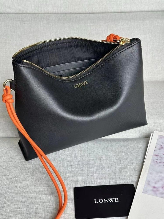 Modern Luxury Leather Bag