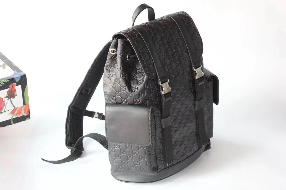 Luxury Backpack