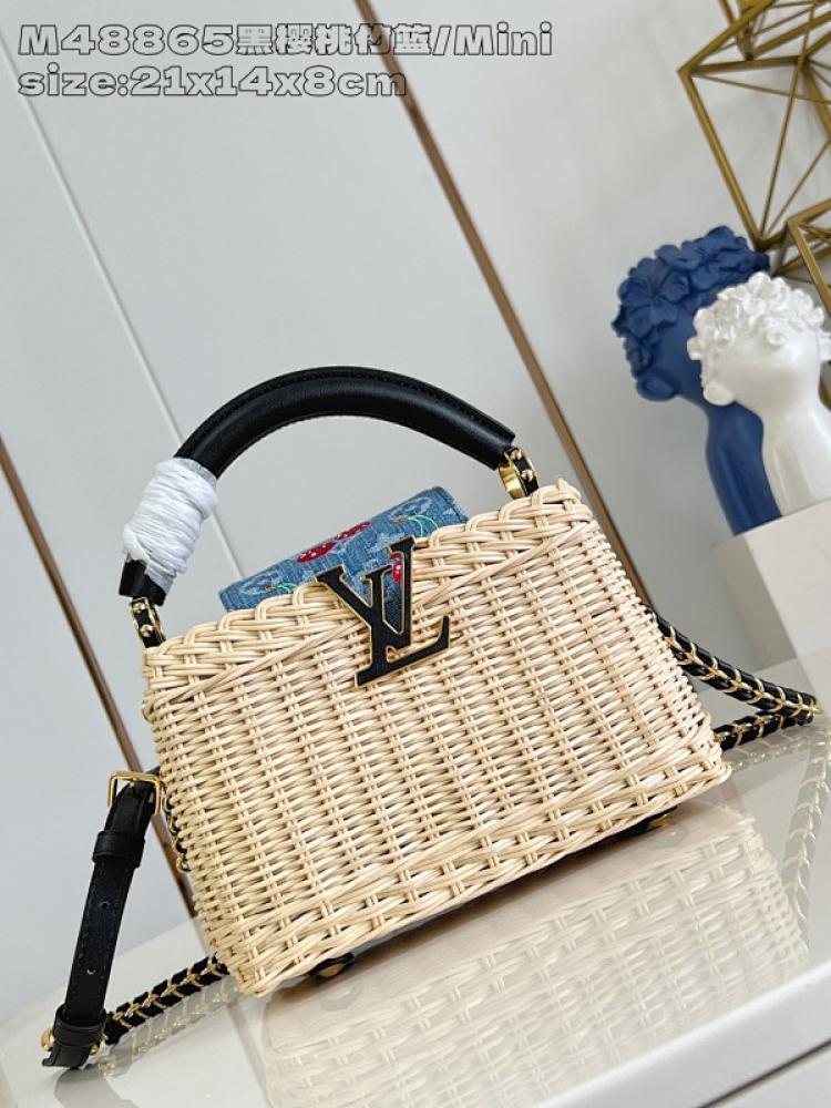 Top Handle Bag