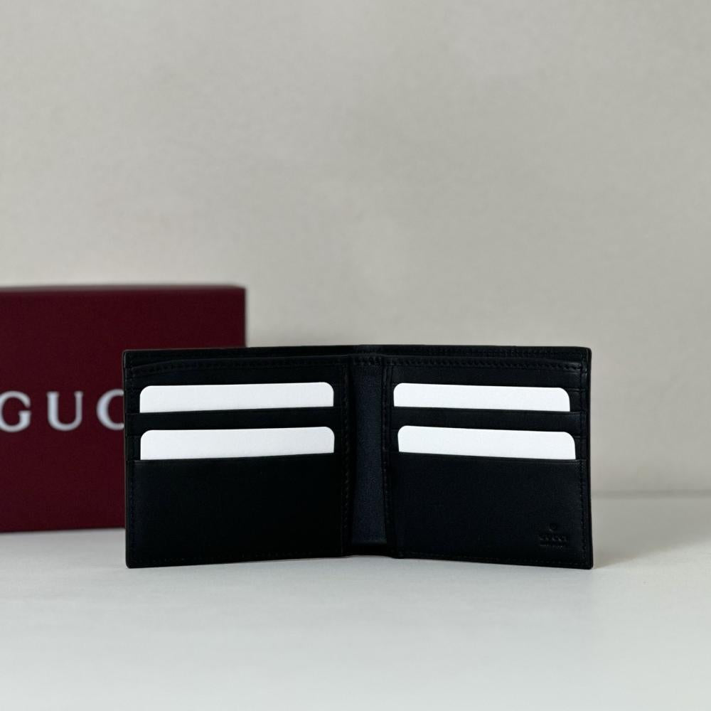 Luxury Wallet