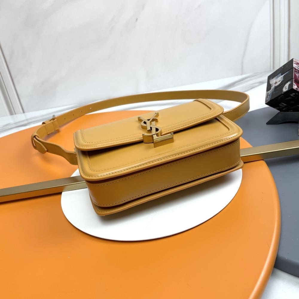 Classic Top Handle Bag