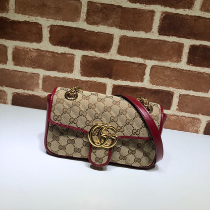 Top Handle Bag