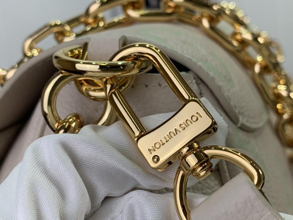 Luxury Top Handle Bag