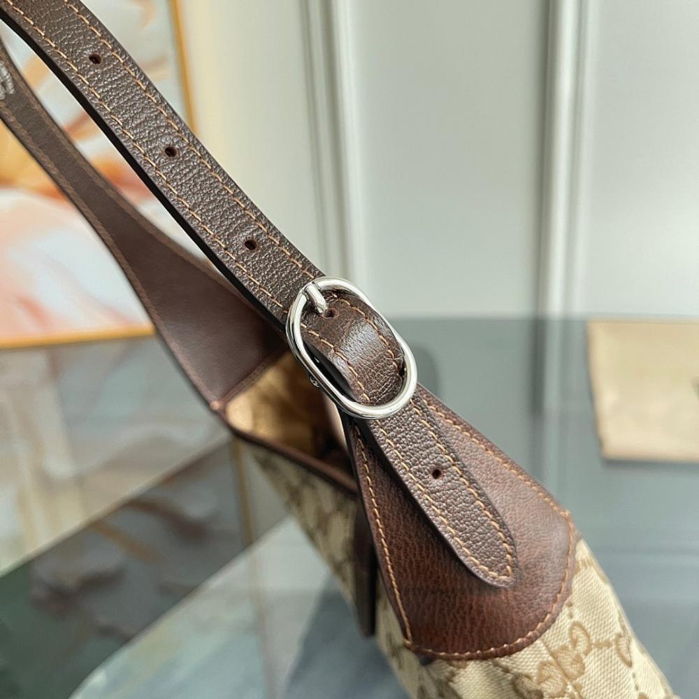 Classic Crossbody Bag – Limited Edition