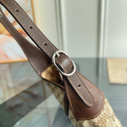 Classic Crossbody Bag – Limited Edition