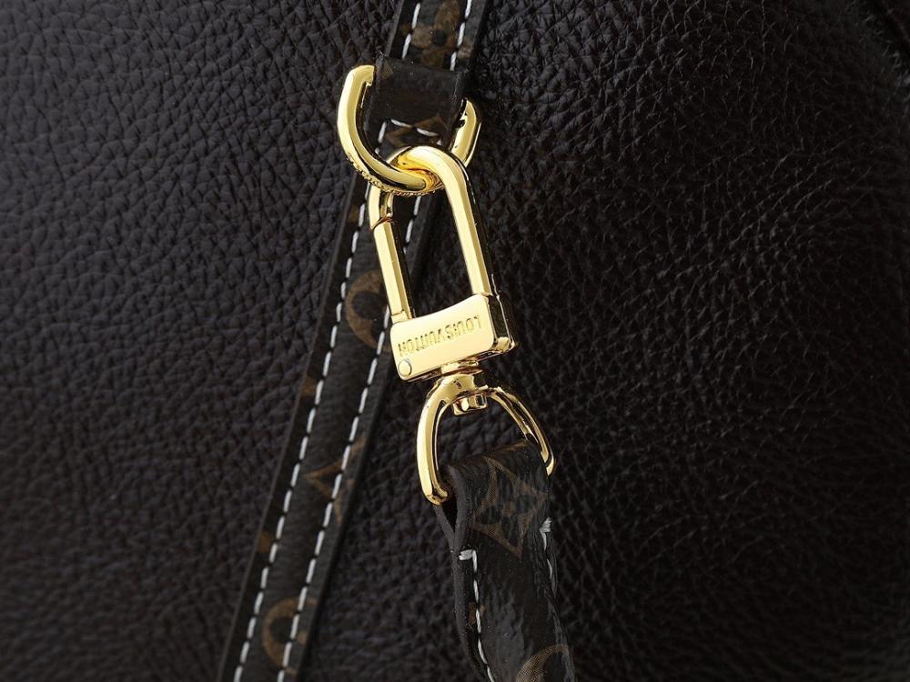 Stylish Top Handle Bag – Limited Edition