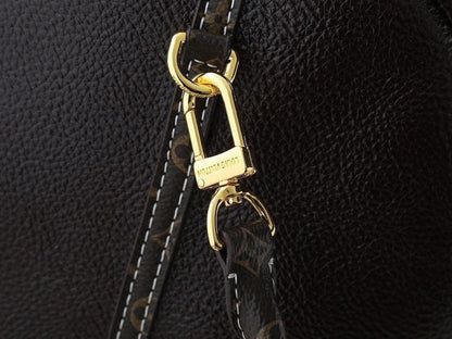 Stylish Top Handle Bag – Limited Edition