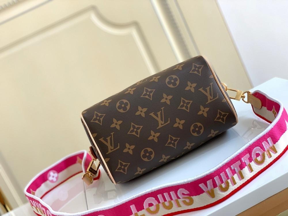 Modern Canvas Crossbody Bag
