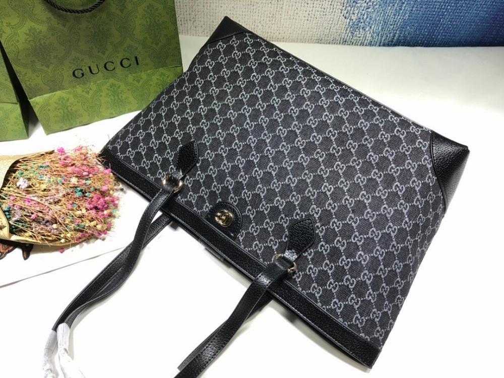 Classic Luxury Tote Bag – Special Edition