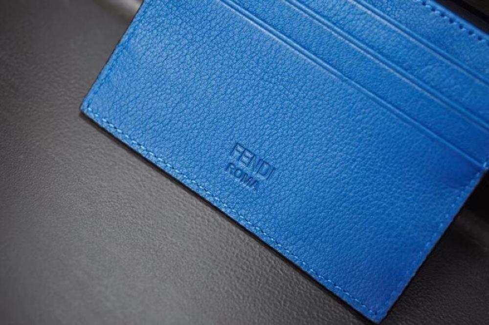 Luxury Wallet