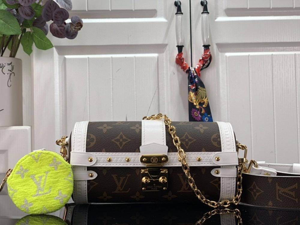 Classic Stylish Top Handle Bag
