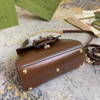 Modern Shoulder Bag – Special Edition