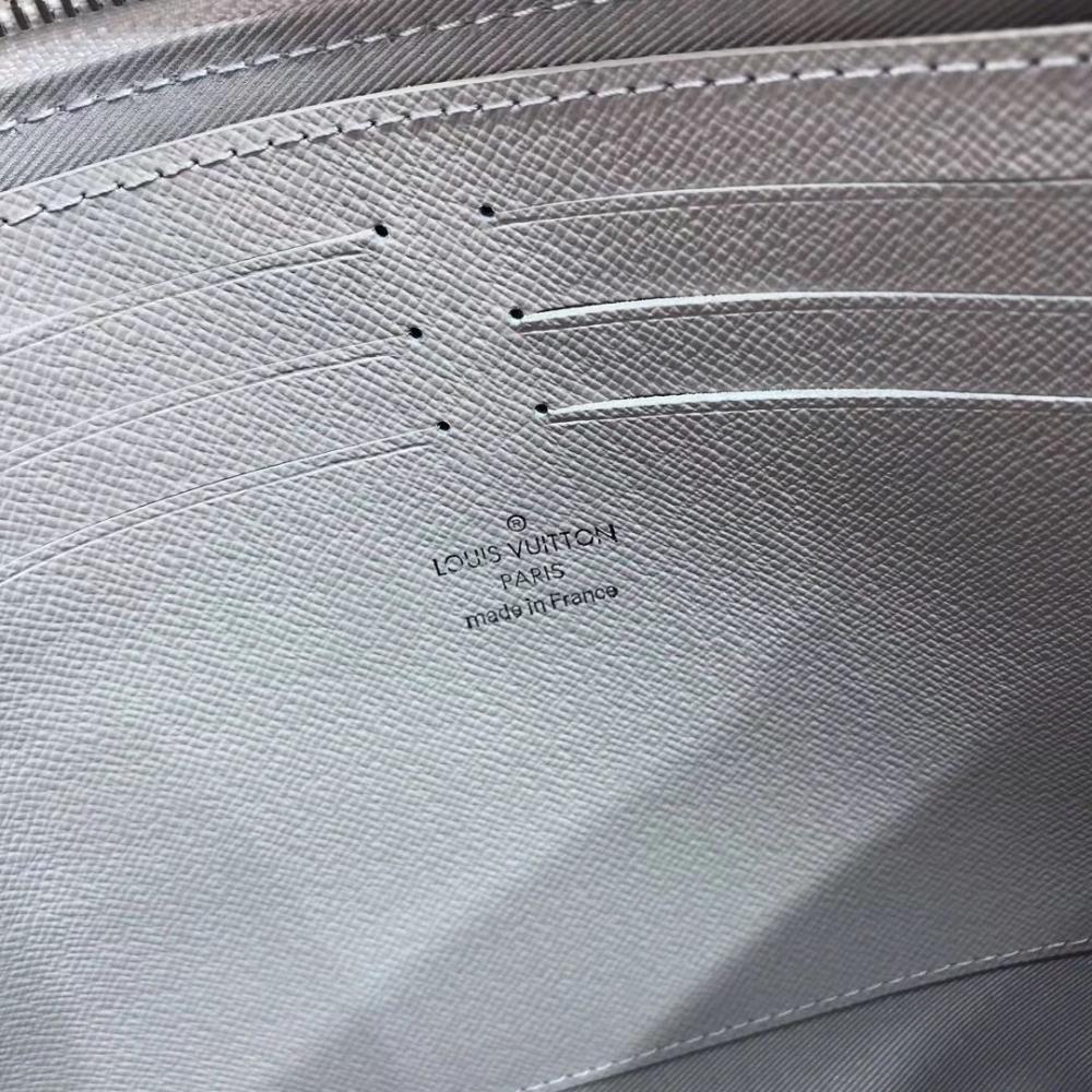 Luxury Wallet