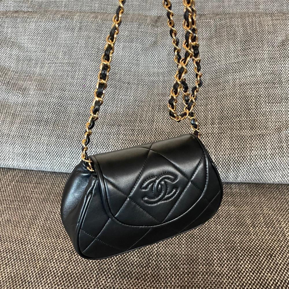 Alma Top Handle Bag