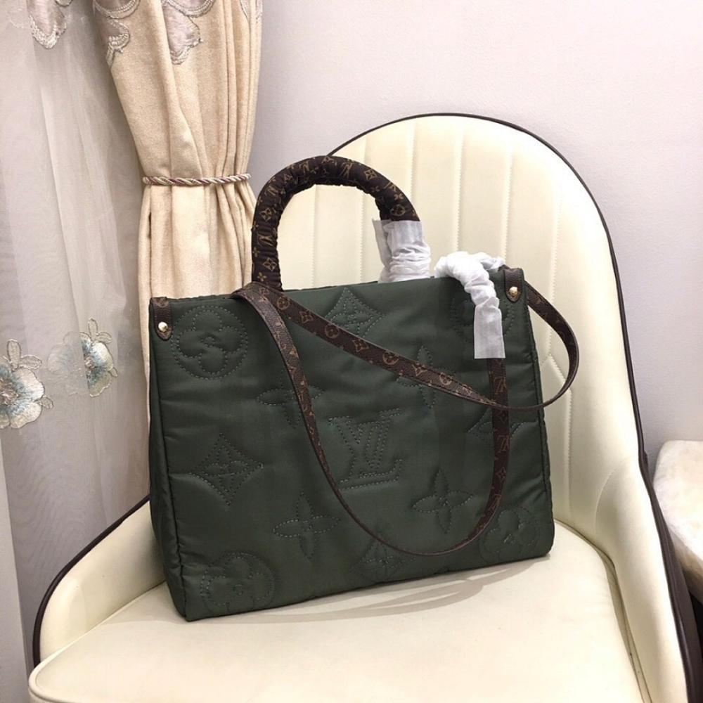 Modern Elegant Quilted Bag – Special Edition