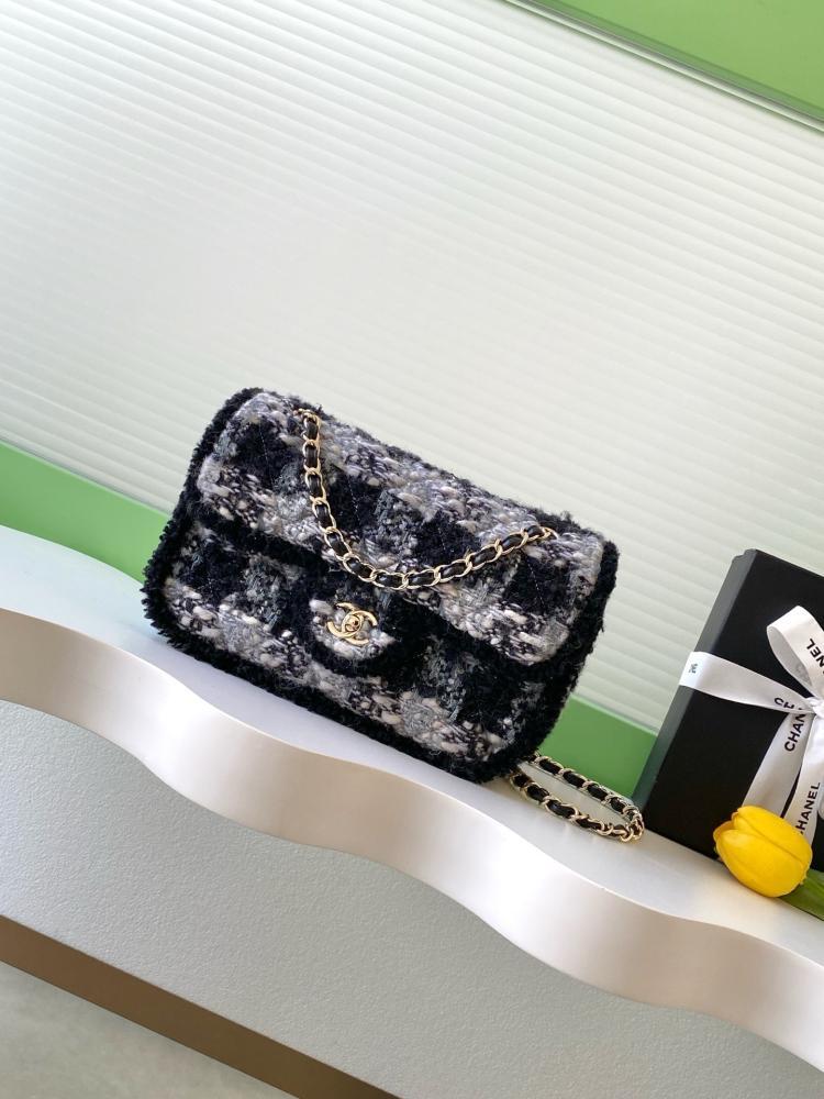 Top Handle Bag