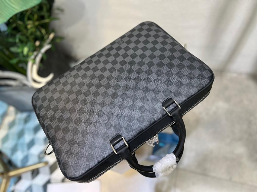 Stylish Premium Leather Top Handle Bag