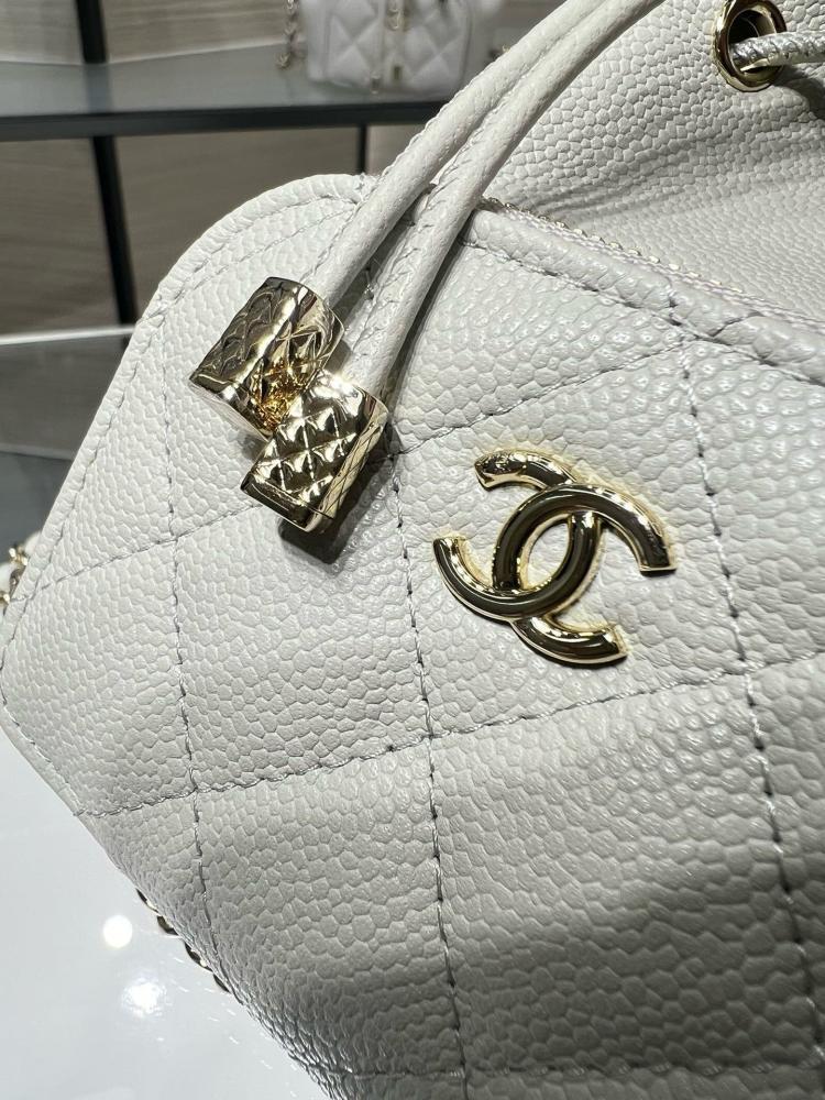 Bucket Bag