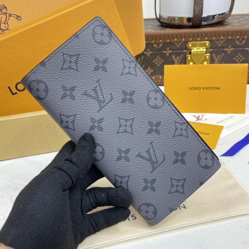 Luxury Wallet