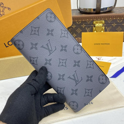 Luxury Wallet